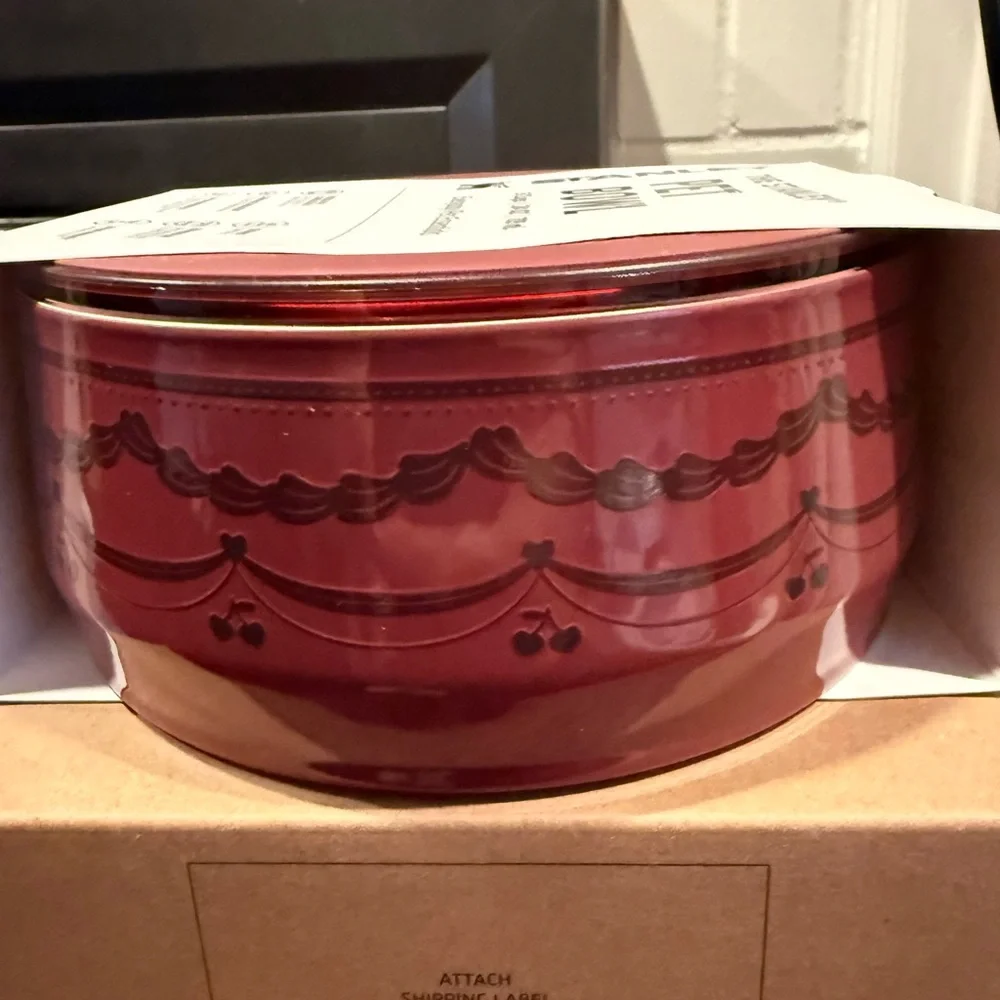 Stanley Red Pet Essentials Bowl